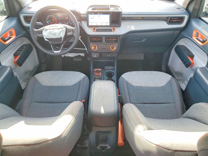 Продаж на аукціоні авто 2024 Ford Maverick, vin: 3FTTW8H96RRB01232, номер лоту: 53723776