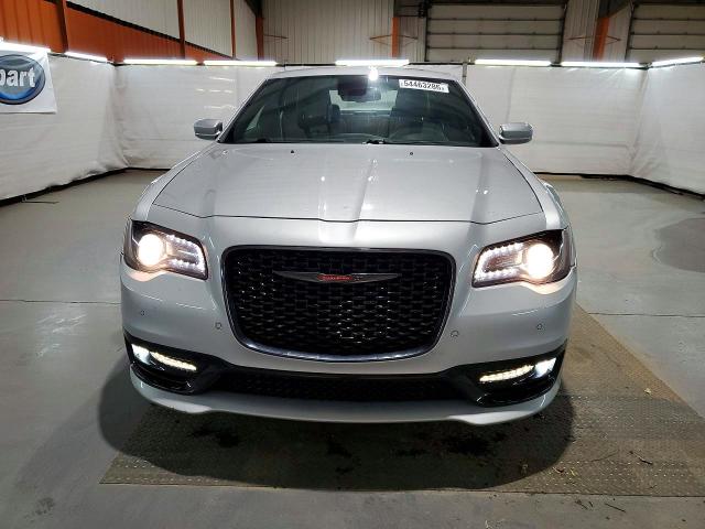 54463286 :رقم المزاد ، 2C3CCAGG0NH127433 vin ، 2022 Chrysler 300 مزاد بيع