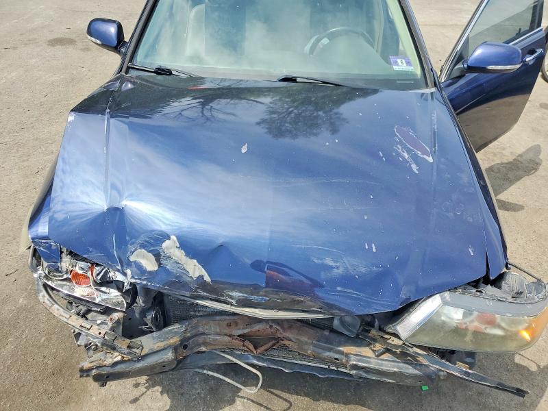 2006 Acura Tsx მანქანა იყიდება აუქციონზე, vin: JH4CL96856C013774, აუქციონის ნომერი: 52896146