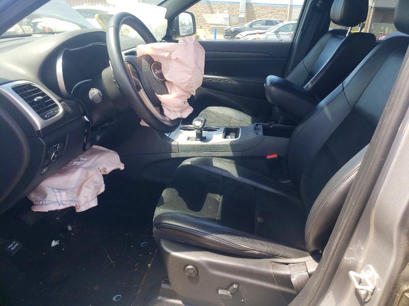 53240666 :رقم المزاد ، 1C4RJFAG5FC924136 vin ، 2015 Jeep Grand Cherokee مزاد بيع