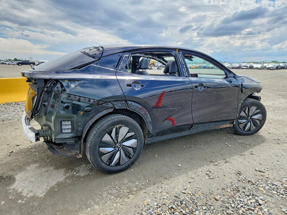 Aukcja sprzedaży 2025 Nissan Ariya, vin: JN8DF0BF1SM768474, numer aukcji: 54307986