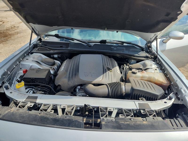 2023 Dodge Challenger მანქანა იყიდება აუქციონზე, vin: 2C3CDZBT4PH544024, აუქციონის ნომერი: 54677566