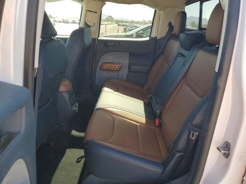 Aukcja sprzedaży 2022 Ford Maverick, vin: 3FTTW8E33NRA62786, numer aukcji: 54115536