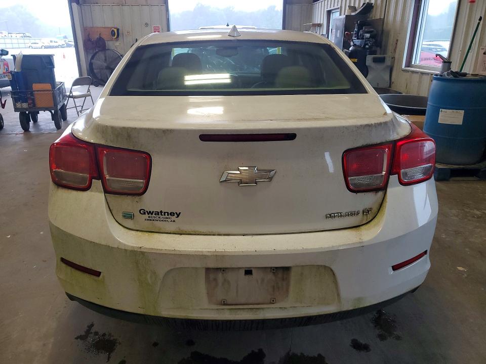 Aukcja sprzedaży 2016 Chevrolet Malibu Limited, vin: 1G11C5SA1GU122750, numer aukcji: 53823396
