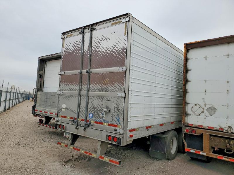 Продаж на аукціоні авто 2012 Utility 16 Trailer, vin: 1UYVS2538CU258909, номер лоту: 52352776