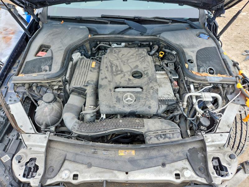 Продажа на аукционе авто 2017 Mercedes-benz E, vin: WDDZF4KB9HA208109, номер лота: 54130376