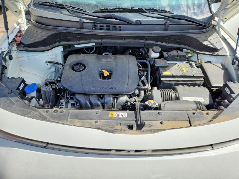 2024 Kia Soul მანქანა იყიდება აუქციონზე, vin: KNDJ23AU8R7233436, აუქციონის ნომერი: 53082096