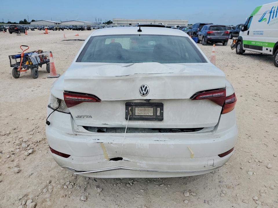 Продажа на аукционе авто 2019 Volkswagen Jetta, vin: 3VWCB7BU8KM140780, номер лота: 53411956