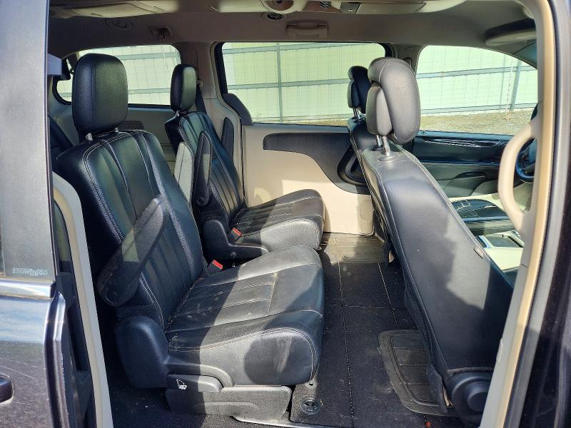 Aukcja sprzedaży 2013 Chrysler Town & Country, vin: 2C4RC1BG8DR696908, numer aukcji: 53033596