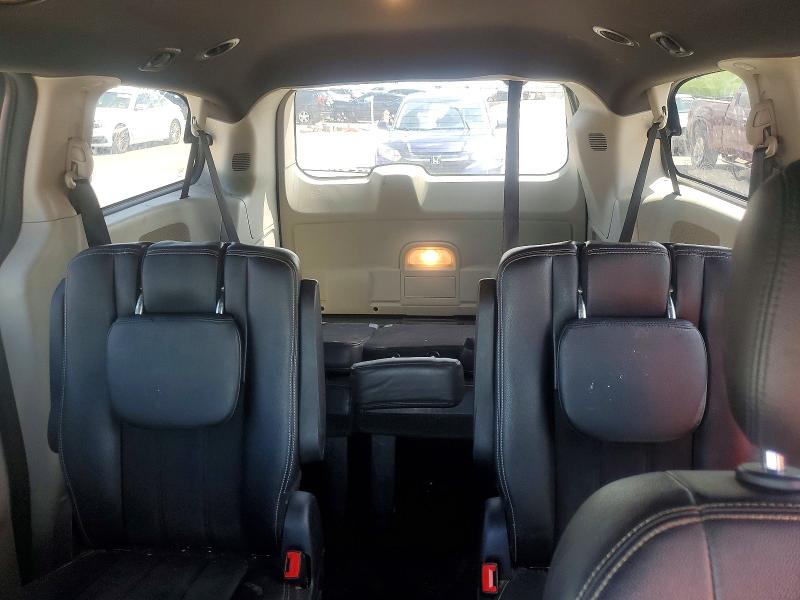 Aukcja sprzedaży 2019 Dodge Grand Caravan, vin: 2C4RDGCG6KR808083, numer aukcji: 54979506