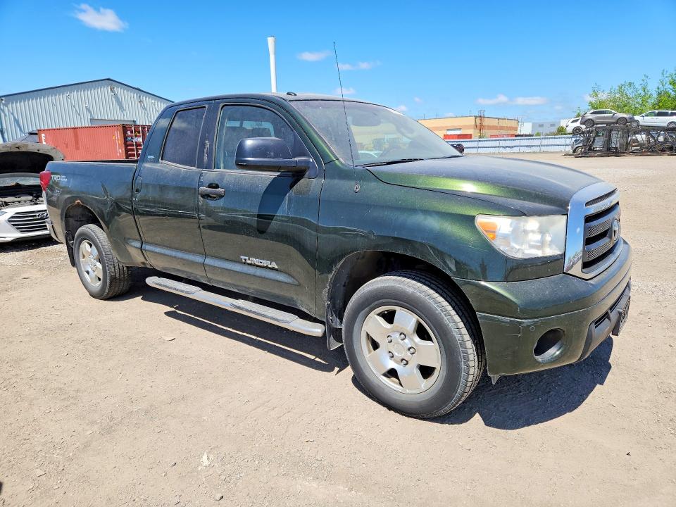 Aukcja sprzedaży 2010 Toyota Tundra, vin: 5TFUM5F18AX012781, numer aukcji: 55000606