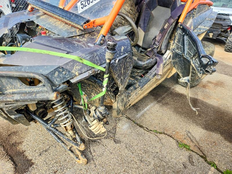 Продажа на аукционе авто 2016 Polaris Rzr, vin: 4XAVDE996GB341529, номер лота: 52699886