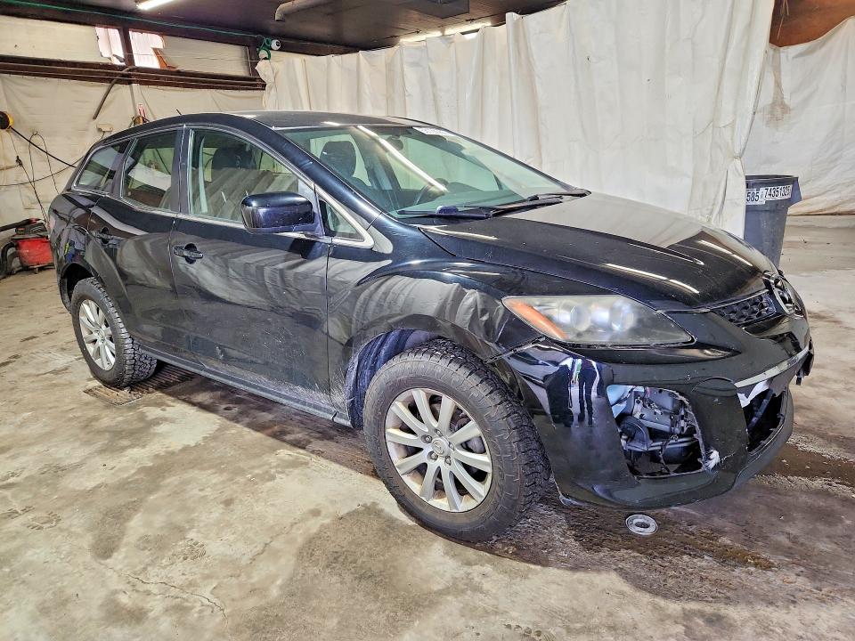 Продаж на аукціоні авто 2010 Mazda Cx-7, vin: JM3ER2WM7A0339865, номер лоту: 53728686