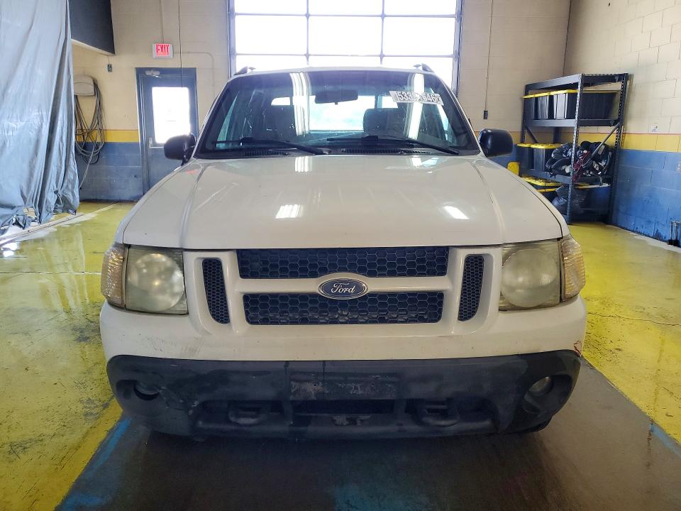 Продаж на аукціоні авто 2001 Ford Explorer Sport Trac, vin: 1FMZU77E81UB57237, номер лоту: 53381646