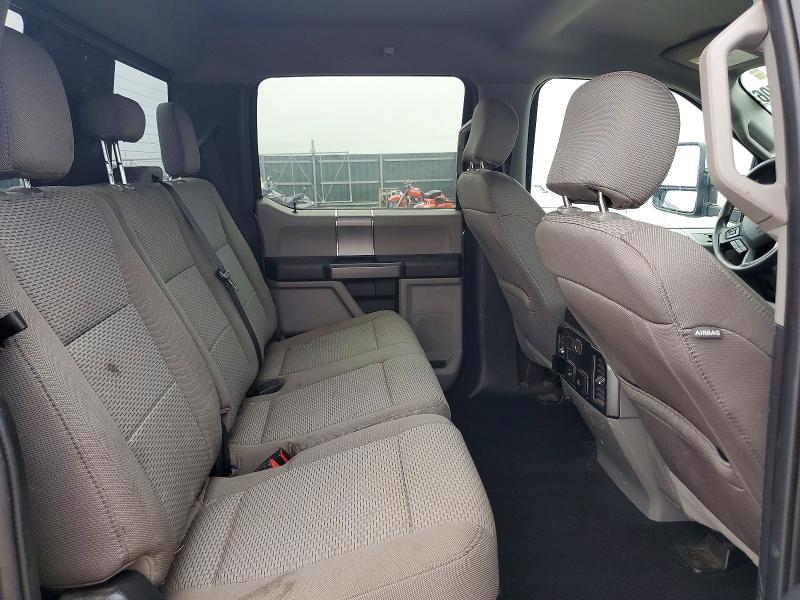 2020 Ford F250 მანქანა იყიდება აუქციონზე, vin: 1FT7W2BN2LEE65579, აუქციონის ნომერი: 54963506