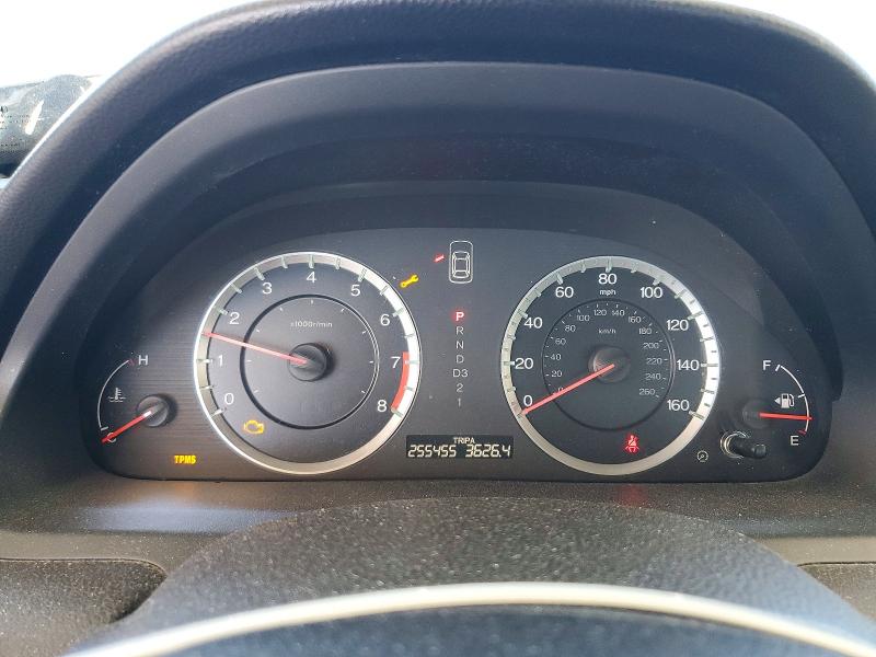 Aukcja sprzedaży 2012 Honda Accord, vin: 1HGCP2F46CA090950, numer aukcji: 52101646