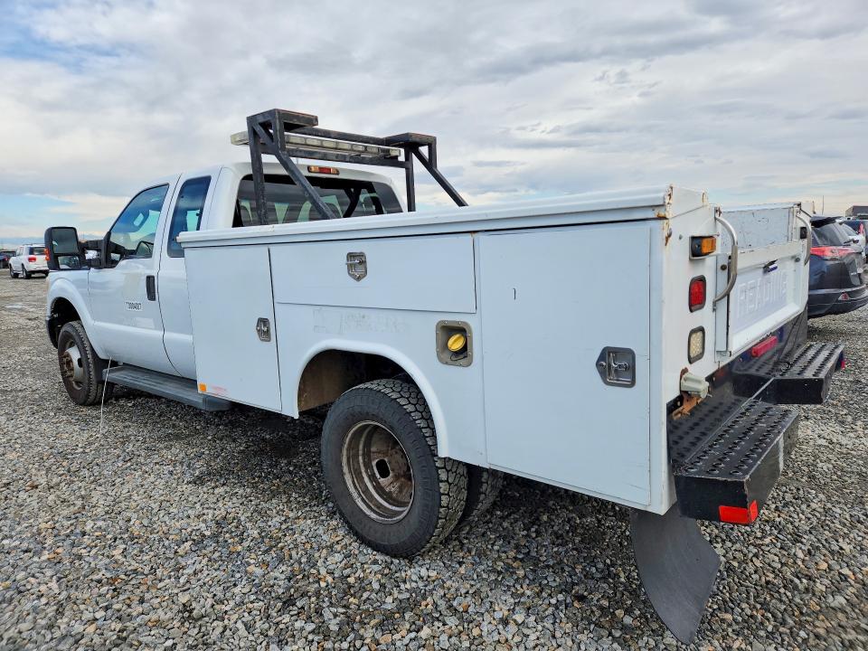 Aukcja sprzedaży 2011 Ford F350, vin: 1FD8X3H64BEB00662, numer aukcji: 53018306