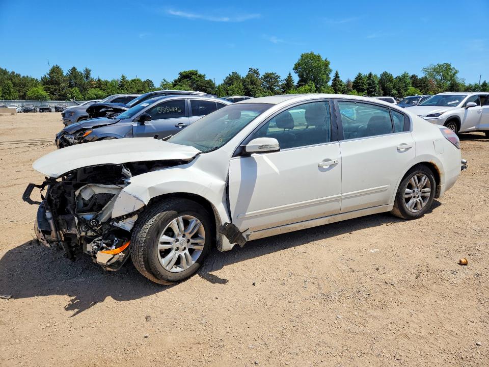 Продаж на аукціоні авто 2012 Nissan Altima, vin: 1N4AL2AP7CC140655, номер лоту: 54837696