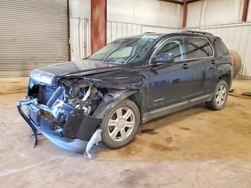 54586606 :رقم المزاد ، 2GKALREKXE6245143 vin ، 2014 Gmc Terrain مزاد بيع