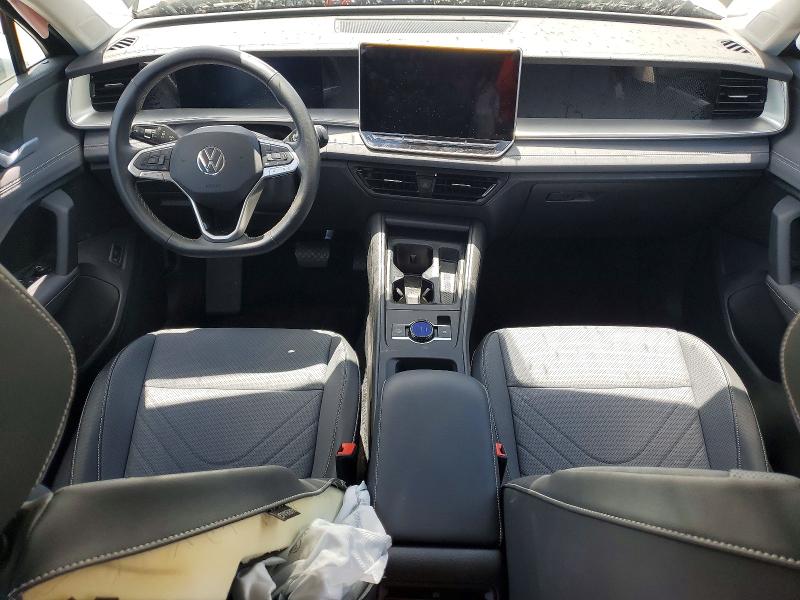 Продаж на аукціоні авто 2026 Volkswagen Tiguan, vin: 3VVFR7RM2TM042753, номер лоту: 54383196
