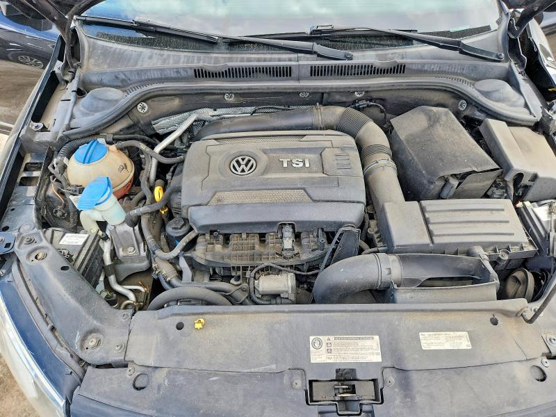 Продаж на аукціоні авто 2017 Volkswagen Jetta, vin: 3VWL17AJ9HM207552, номер лоту: 54229806