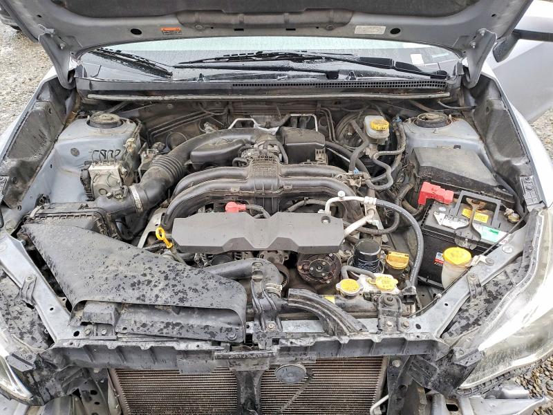 Aukcja sprzedaży 2017 Subaru Crosstrek, vin: JF2GPABC8H8272642, numer aukcji: 52706236