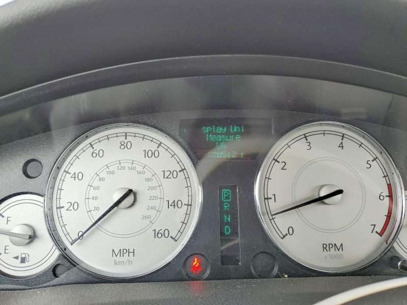 Продаж на аукціоні авто 2006 Chrysler 300c, vin: 2C3KA63H56H168381, номер лоту: 49562296