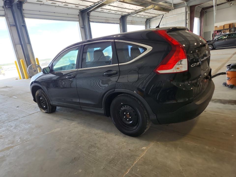 Aukcja sprzedaży 2014 Honda Cr-v, vin: 2HKRM4H3XEH677133, numer aukcji: 52632216