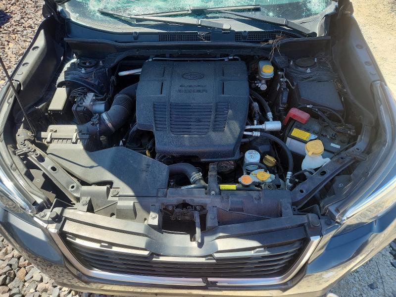 Продажа на аукционе авто 2020 Subaru Forester, vin: JF2SKAGC3LH527482, номер лота: 52749586