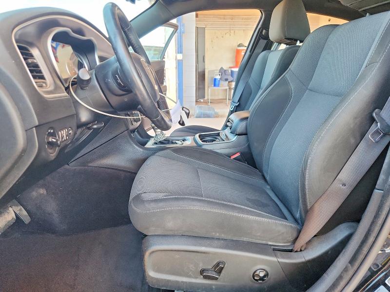 Продажа на аукционе авто 2017 Dodge Charger, vin: 2C3CDXHG4HH561969, номер лота: 53902666