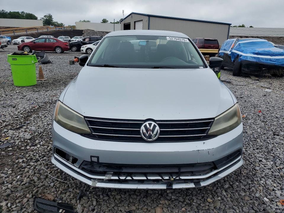Aukcja sprzedaży 2016 Volkswagen Jetta, vin: 3VW267AJ9GM289620, numer aukcji: 52764576