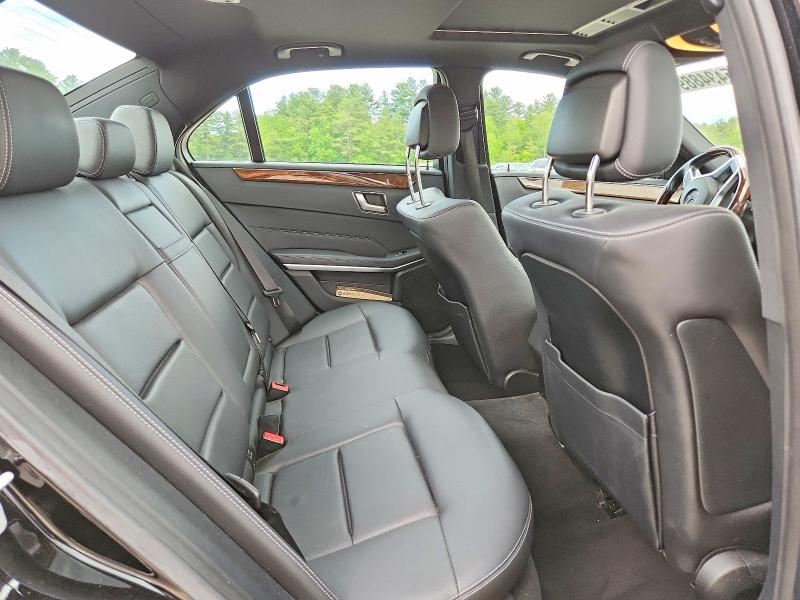Продажа на аукционе авто 2016 Mercedes-benz E, vin: WDDHF8JB5GB177633, номер лота: 54948896