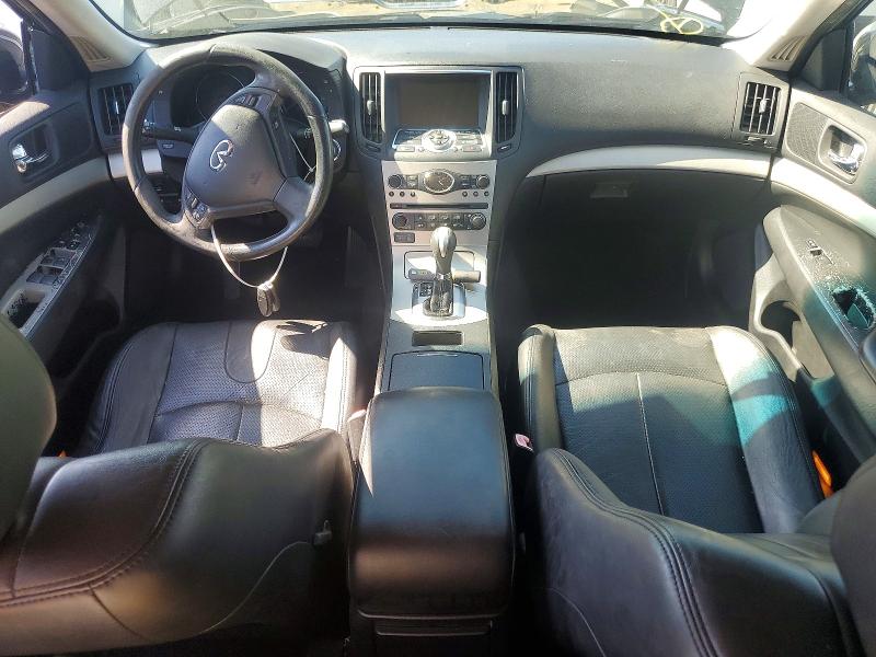 50802526 :رقم المزاد ، JNKBV61E27M717542 vin ، 2007 Infiniti G35 مزاد بيع