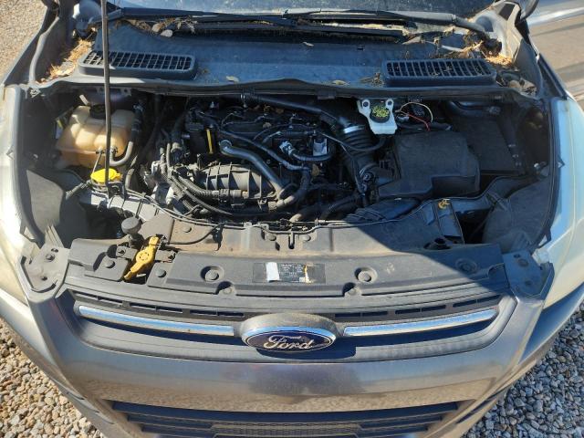 52354886 :رقم المزاد ، 1FMCU0GX3EUB33299 vin ، 2014 Ford Escape مزاد بيع