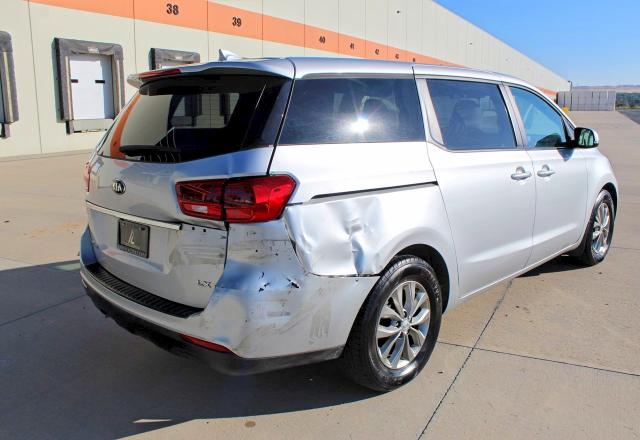 Aukcja sprzedaży 2020 Kia Sedona, vin: KNDMB5C15L6624195, numer aukcji: 54678856