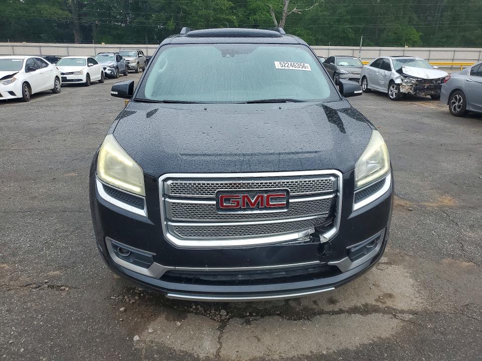 Продаж на аукціоні авто 2014 Gmc Acadia, vin: 1GKKRTKD0EJ248934, номер лоту: 52246356