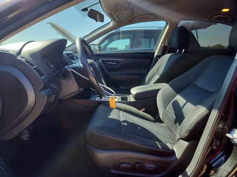 Aukcja sprzedaży 2016 Nissan Altima, vin: 1N4AL3AP5GC152735, numer aukcji: 54252636