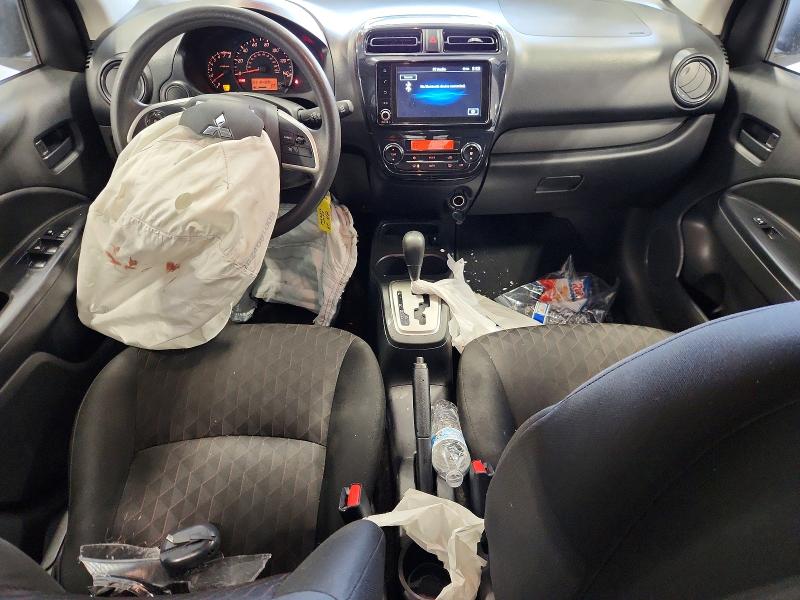 Aukcja sprzedaży 2024 Mitsubishi Mirage, vin: ML32AUHJ9RH027967, numer aukcji: 52482656