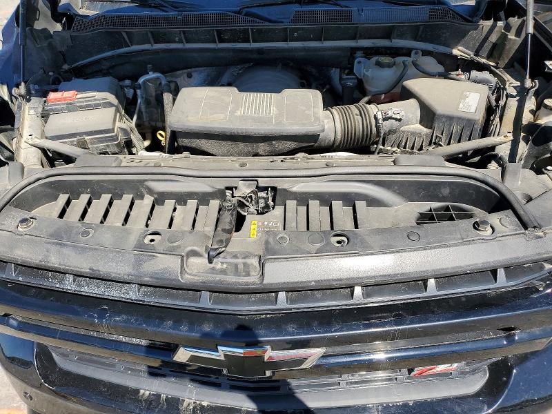 2019 Chevrolet Silverado მანქანა იყიდება აუქციონზე, vin: 3GCPYFEDXKG204518, აუქციონის ნომერი: 53440376