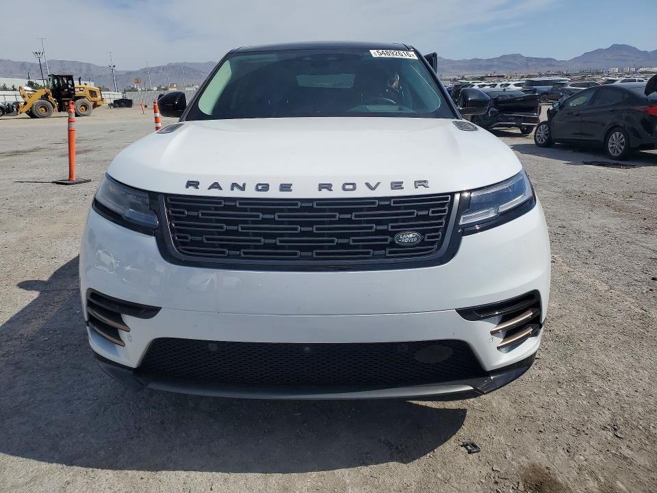 Aukcja sprzedaży 2025 Land Rover Range Rover Velar, vin: SALYL2EX2SA800462, numer aukcji: 54892616