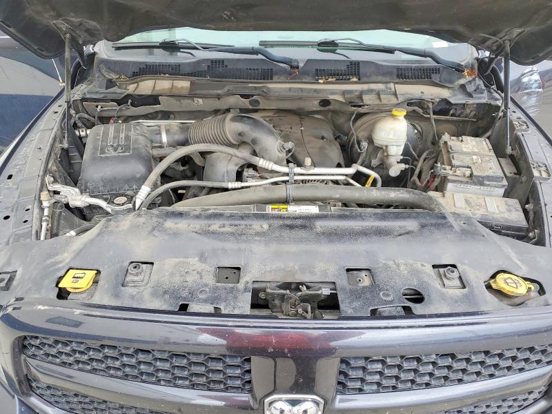 2014 Ram 1500 მანქანა იყიდება აუქციონზე, vin: 1C6RR7KT9ES282591, აუქციონის ნომერი: 52291776