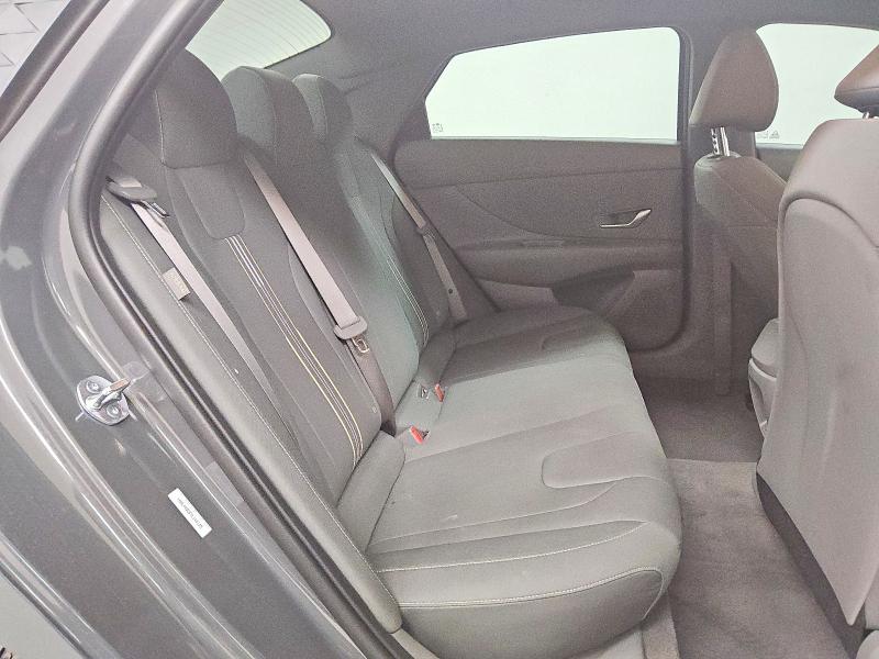 Продажа на аукционе авто 2026 Hyundai Elantra, vin: KMHLM4DG5TU144135, номер лота: 54040306