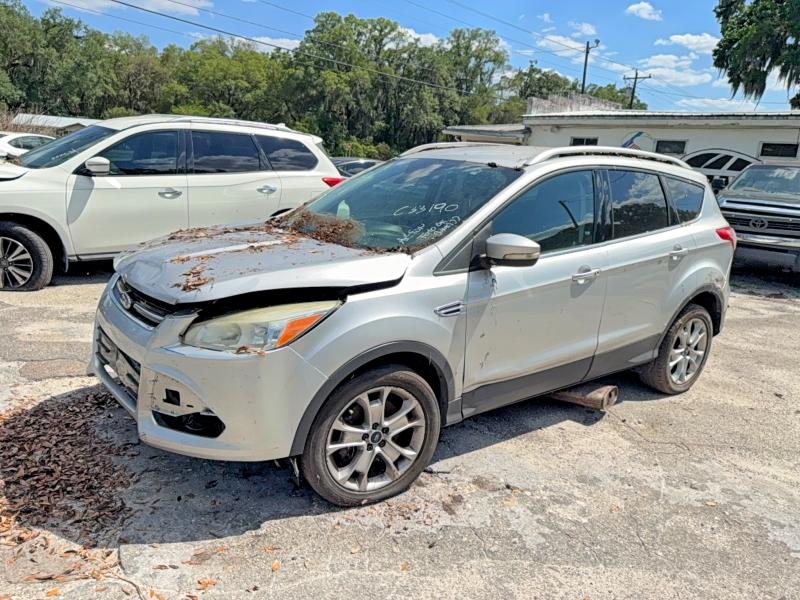 Продаж на аукціоні авто 2016 Ford Escape, vin: 1FMCU9JXXGUC33190, номер лоту: 53976116