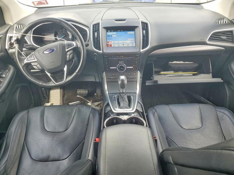 Продажа на аукционе авто 2016 Ford Edge, vin: 2FMPK4K93GBB55559, номер лота: 55209476