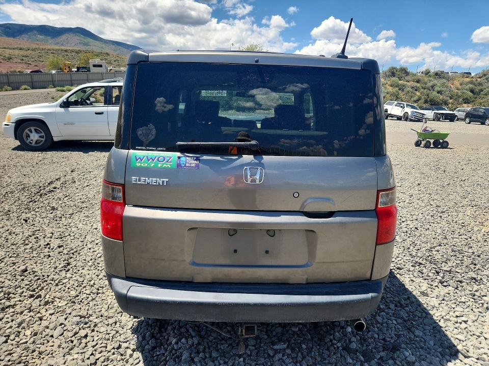 Aukcja sprzedaży 2007 Honda Element, vin: 5J6YH28737L012896, numer aukcji: 54676646
