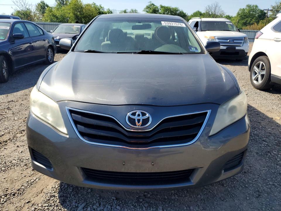 2011 Toyota Camry მანქანა იყიდება აუქციონზე, vin: 4T4BF3EK7BR197717, აუქციონის ნომერი: 53931576