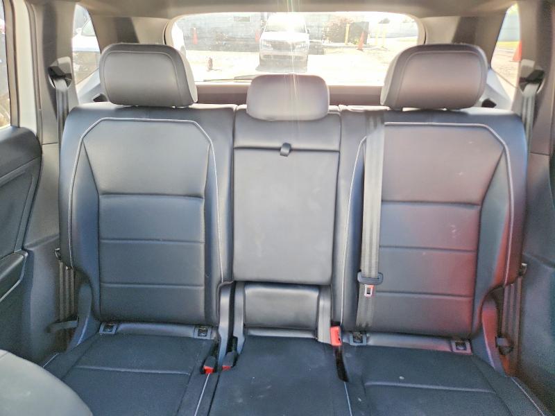 2021 Volkswagen Tiguan მანქანა იყიდება აუქციონზე, vin: 3VV2B7AX2MM120295, აუქციონის ნომერი: 55360476