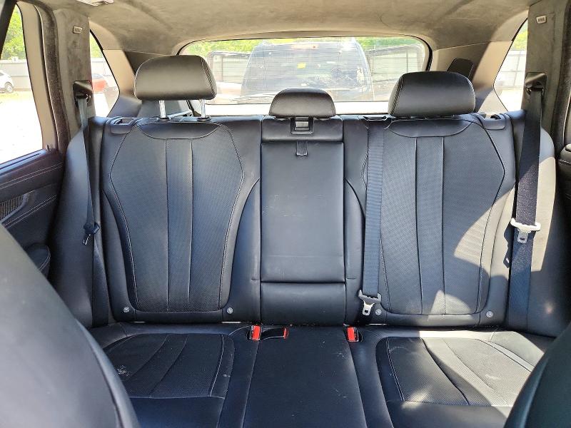 Aukcja sprzedaży 2018 Bmw X5, vin: 5YMKT6C53J0X21271, numer aukcji: 52948136