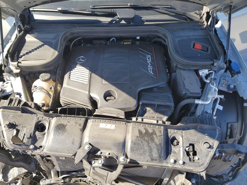 Продаж на аукціоні авто 2024 Mercedes-benz Gle, vin: 4JGFB6BB8RB135679, номер лоту: 53577326