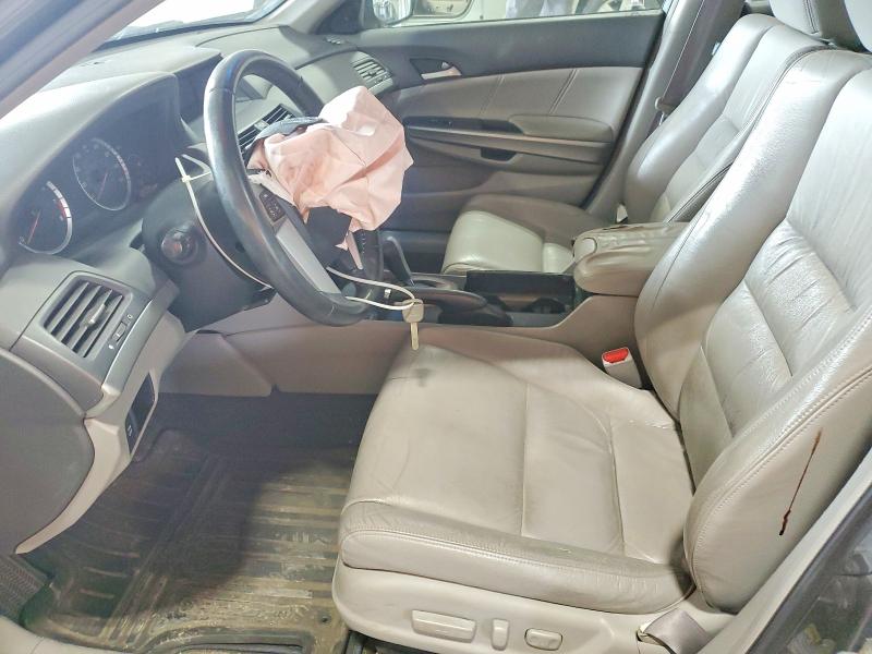 Продажа на аукционе авто 2008 Honda Accord, vin: 1HGCP26828A110802, номер лота: 54803866